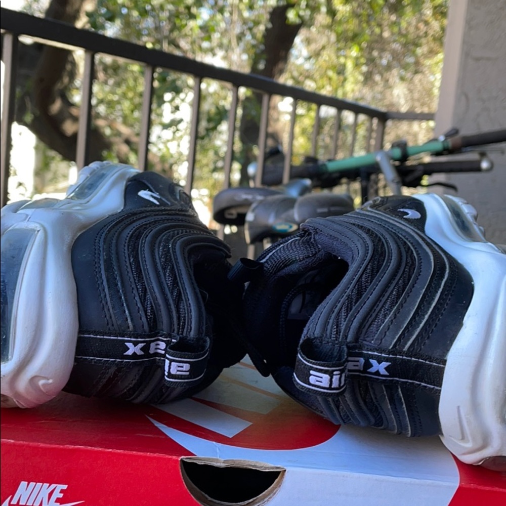 Nike Air Max 97 9.5 - Picture 7 of 8
